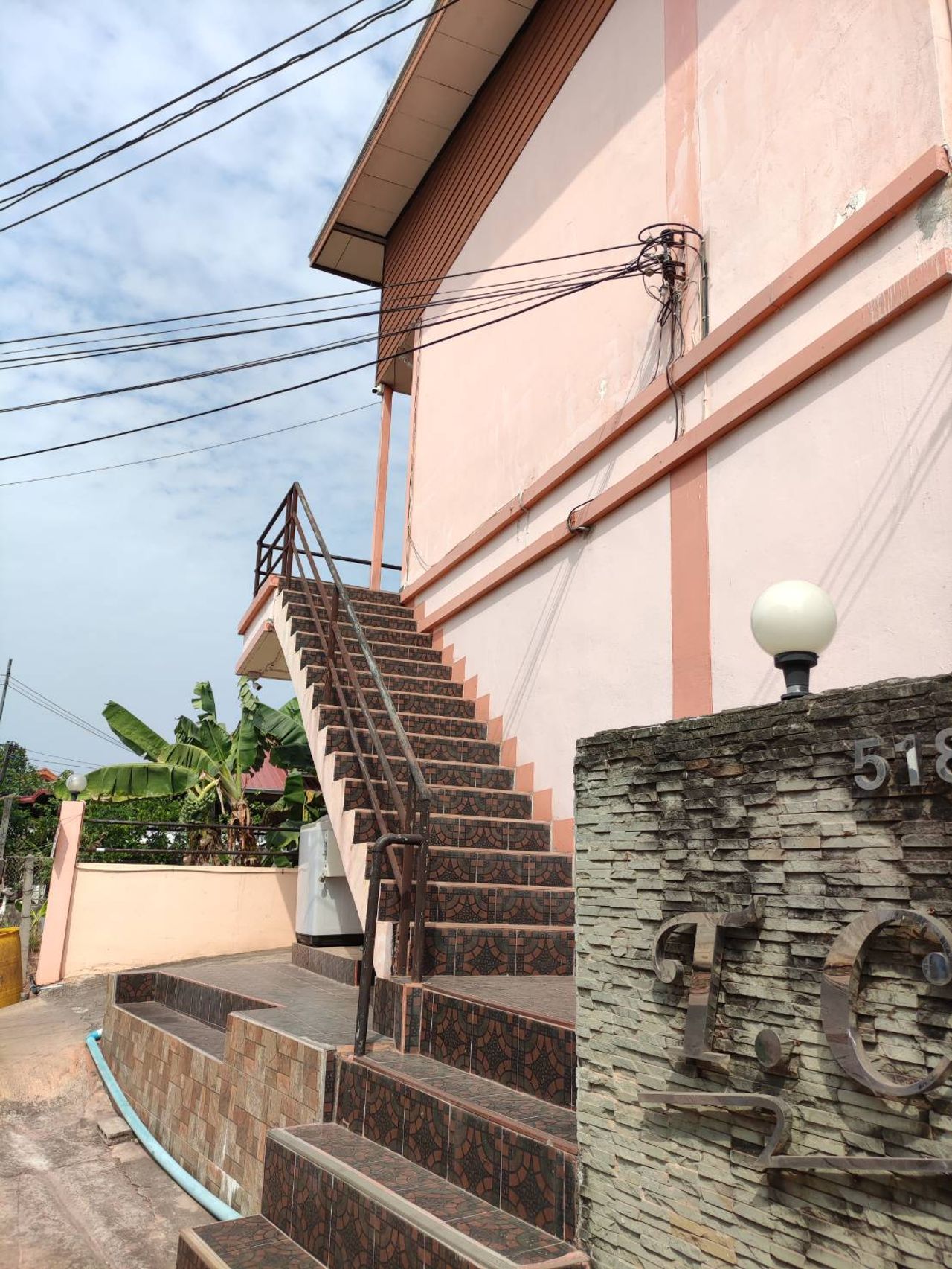 รูปภาพเพิ่มเติม ธงชัยอพาร์เมนท์-TC - Thongchai-Apartment---หอพักอุดร-โซนราชภัฏ-โรงพยาบาลค่าย - ลำดับที่ 10