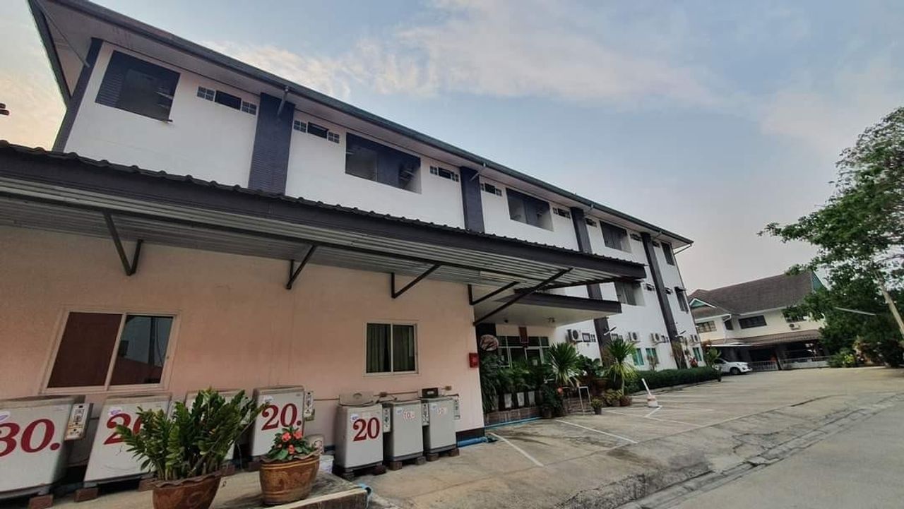 รูปภาพเพิ่มเติม บ้านประภาวรินทร์ - Baan-Prapawarin - ลำดับที่ 7