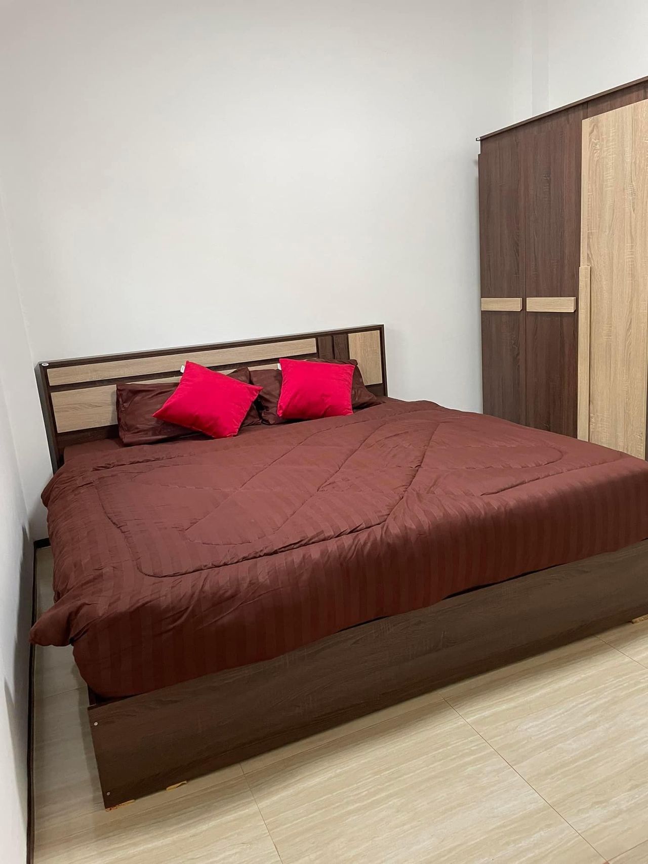 รูปภาพเพิ่มเติม แอลดี-เรสซิเดนซ์ - LD-Residence - ลำดับที่ 11