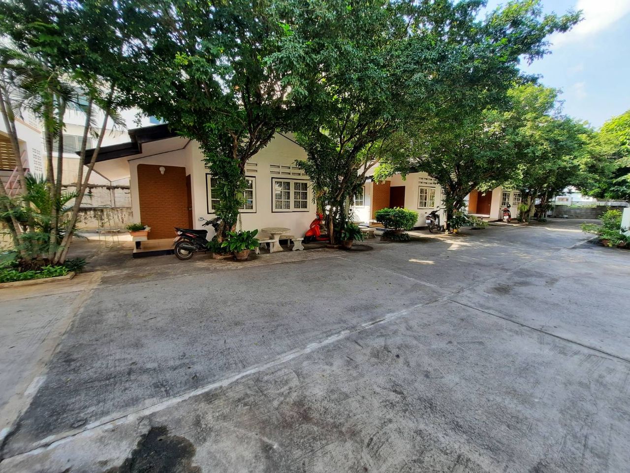 รูปภาพเพิ่มเติม หอพักหญิงนวลพรรณโฮมเพลส - Nuanpan-Homeplace-หอพักหลังมอ-มข - ลำดับที่ 5