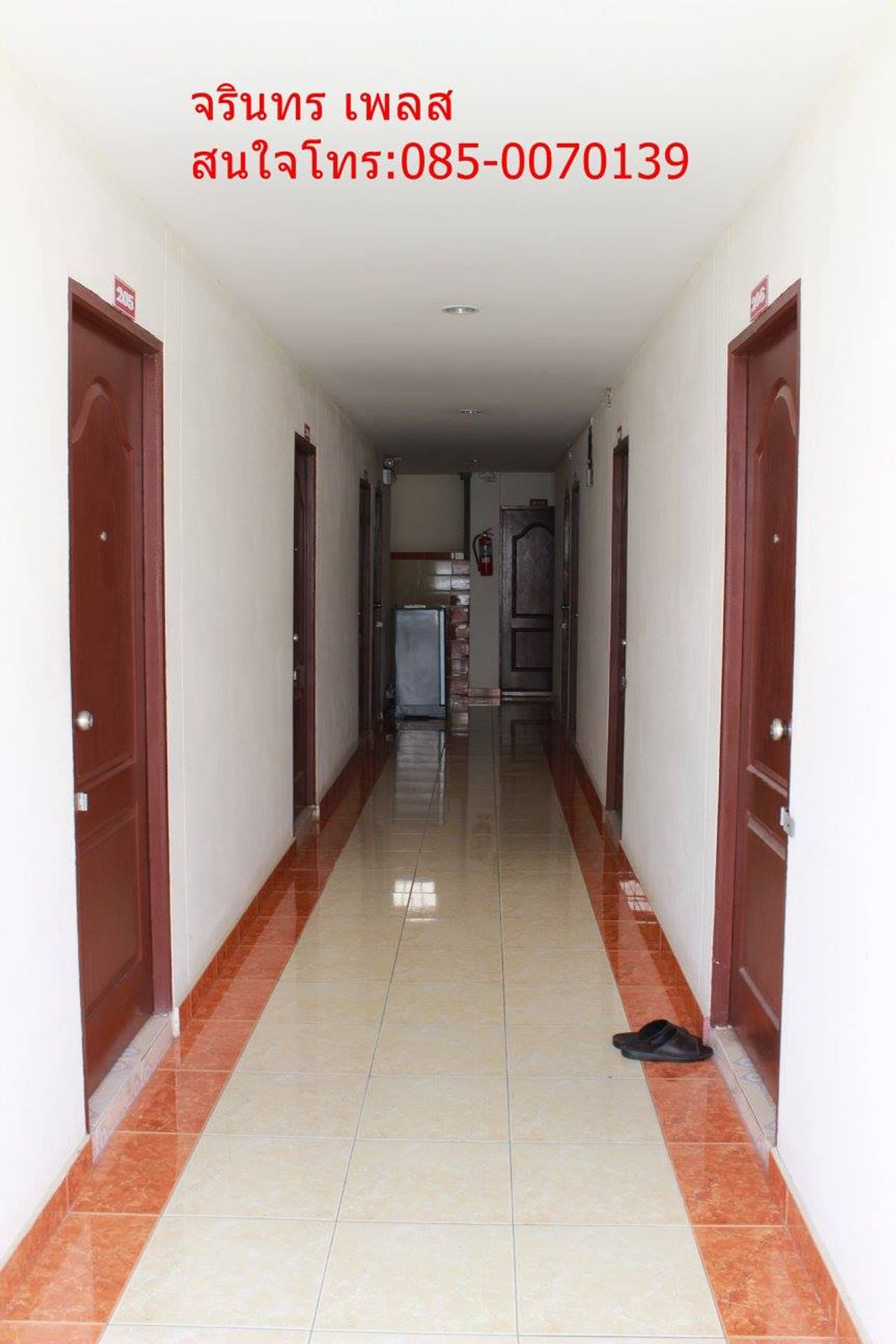 รูปภาพเพิ่มเติม จรินทรเพลส - JARINTORN-PLACE - ลำดับที่ 1