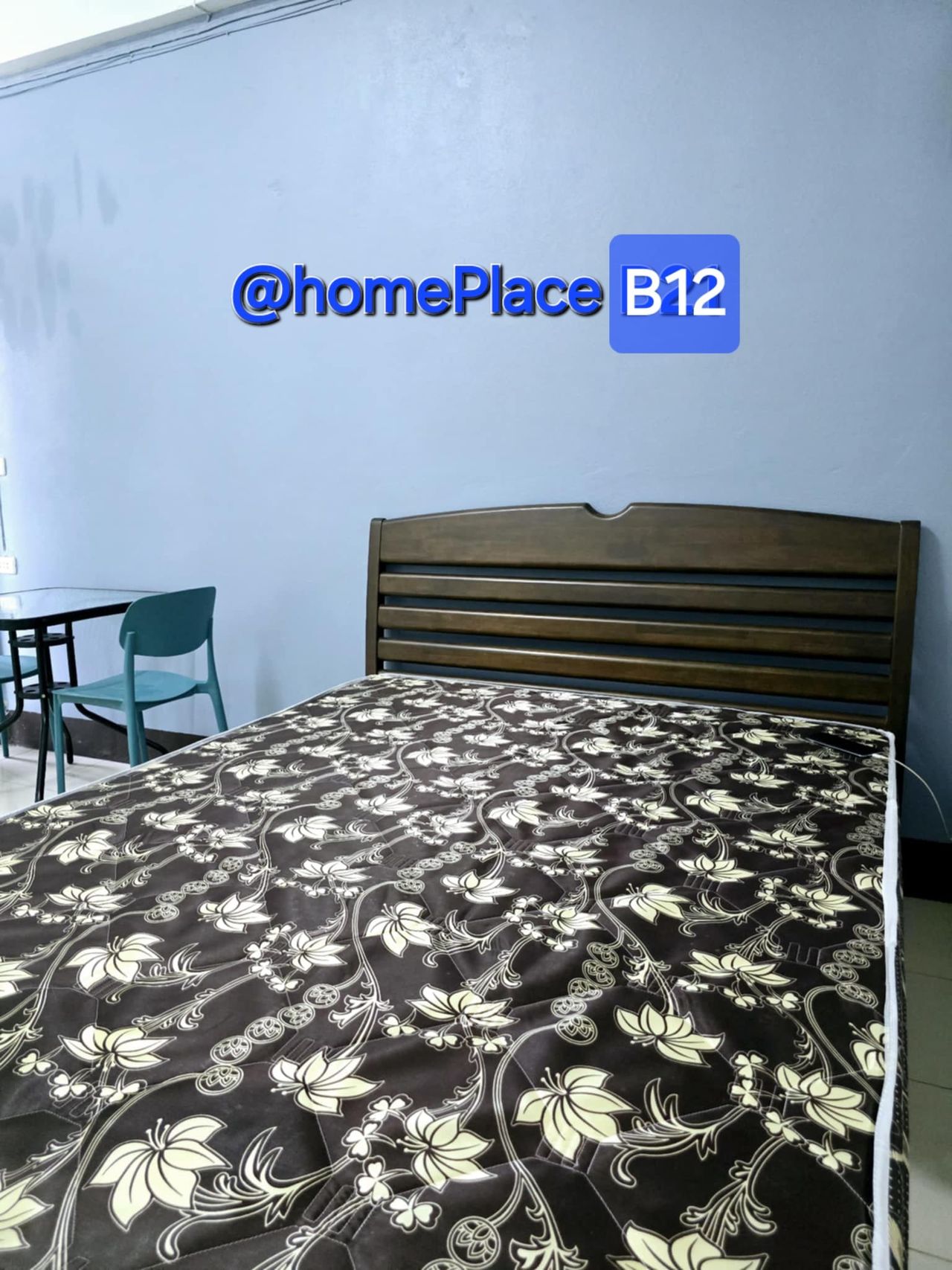 รูปภาพเพิ่มเติม หอพักแอทโฮมเรสซิเดนซ์ - @-Home-Residence - ลำดับที่ 4