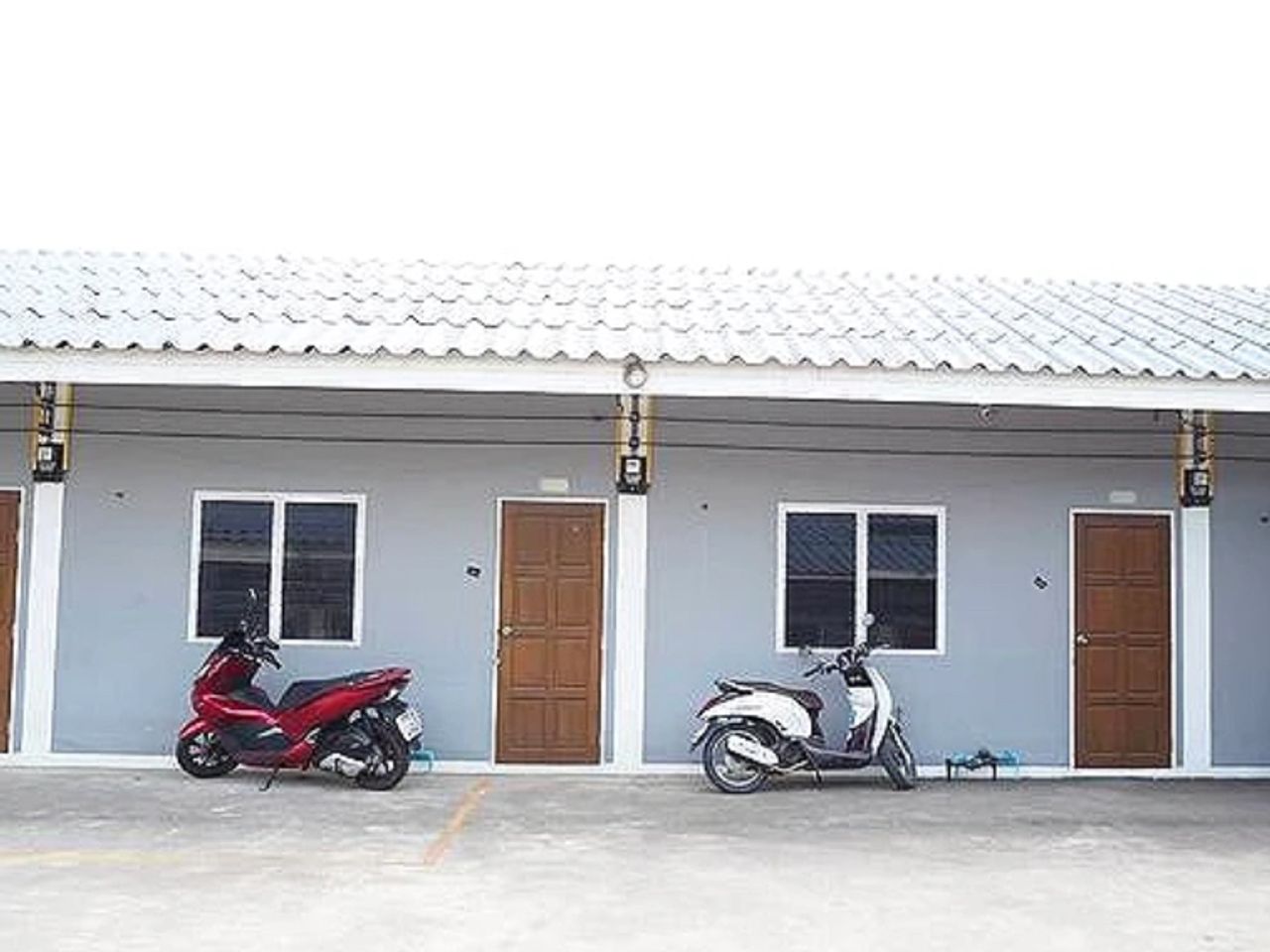รูปภาพเพิ่มเติม บ้านเช่าบ้านดอน - ลำดับที่ 1
