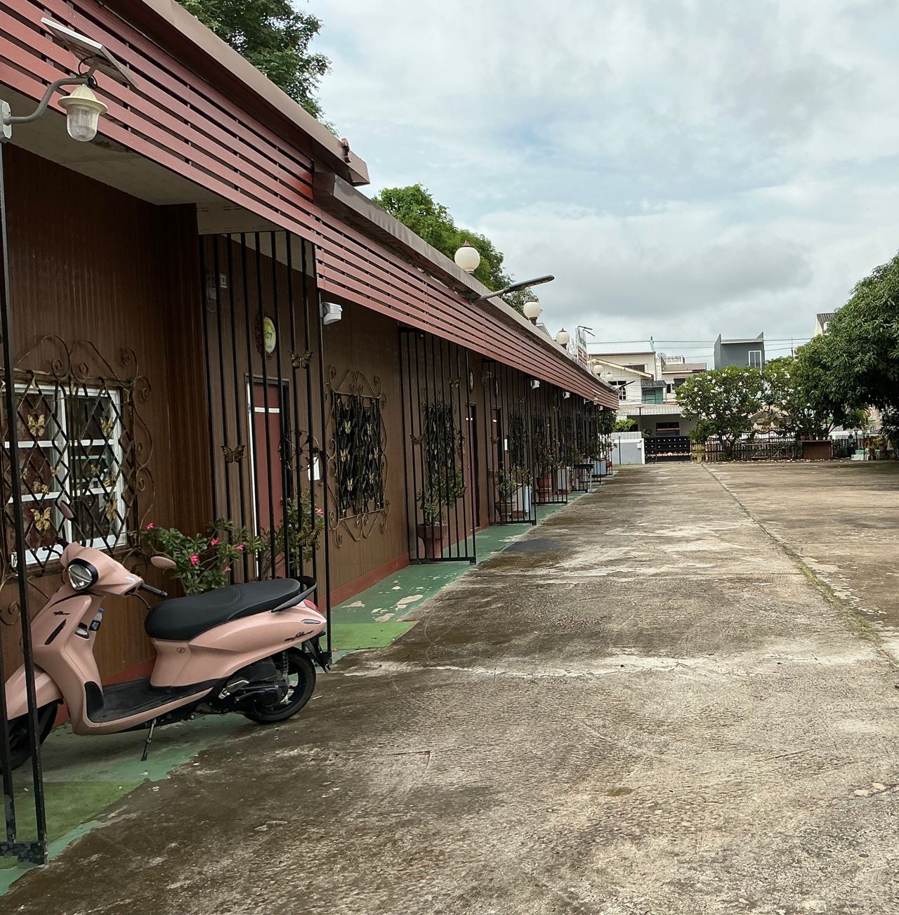 รูปภาพเพิ่มเติม พรตระกูลเพลส-นิวโซน - Porndhakulplace-New-Zone - ลำดับที่ 1
