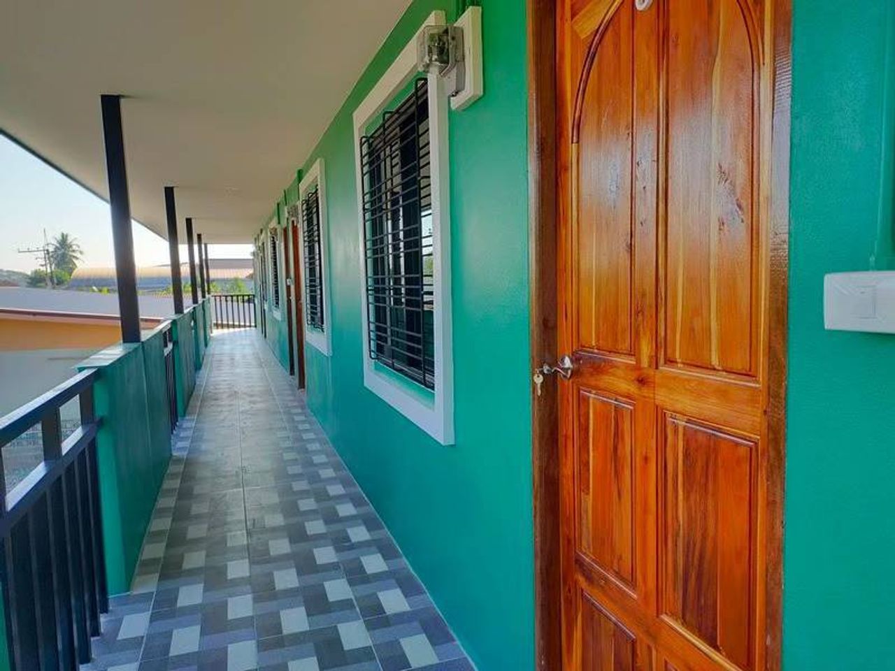 รูปภาพเพิ่มเติม หอพัก-สุรินทร์ - Surin-Dorm - ลำดับที่ 1