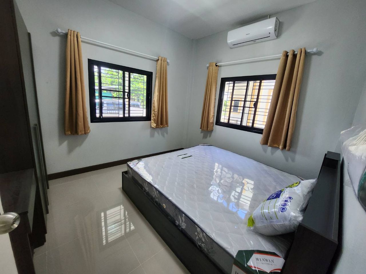 รูปภาพเพิ่มเติม บ้านว่างให้เช่า - Patcharat - ลำดับที่ 12