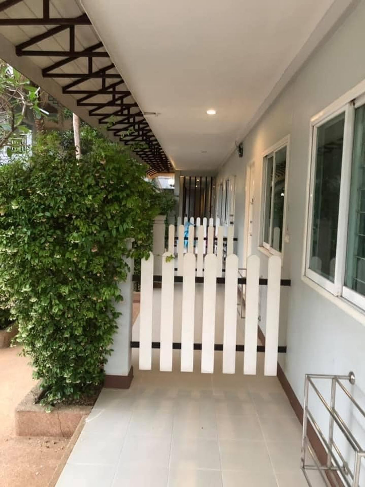รูปภาพเพิ่มเติม ปาล์มการ์เดนท์เพลส - Palm-garden-place - ลำดับที่ 3