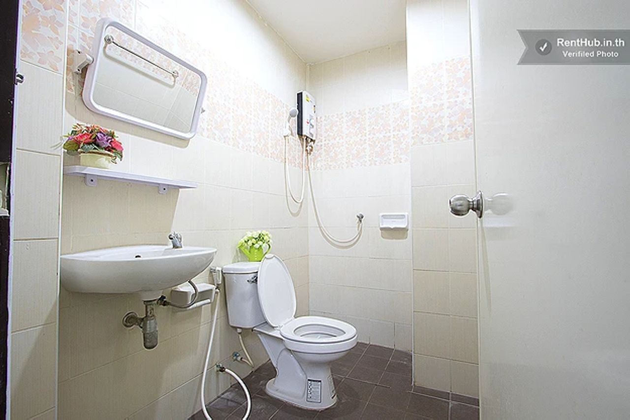 รูปภาพเพิ่มเติม ซันชาย-อพาร์ทเมนท์ - Sunshine-Apartment - ลำดับที่ 10