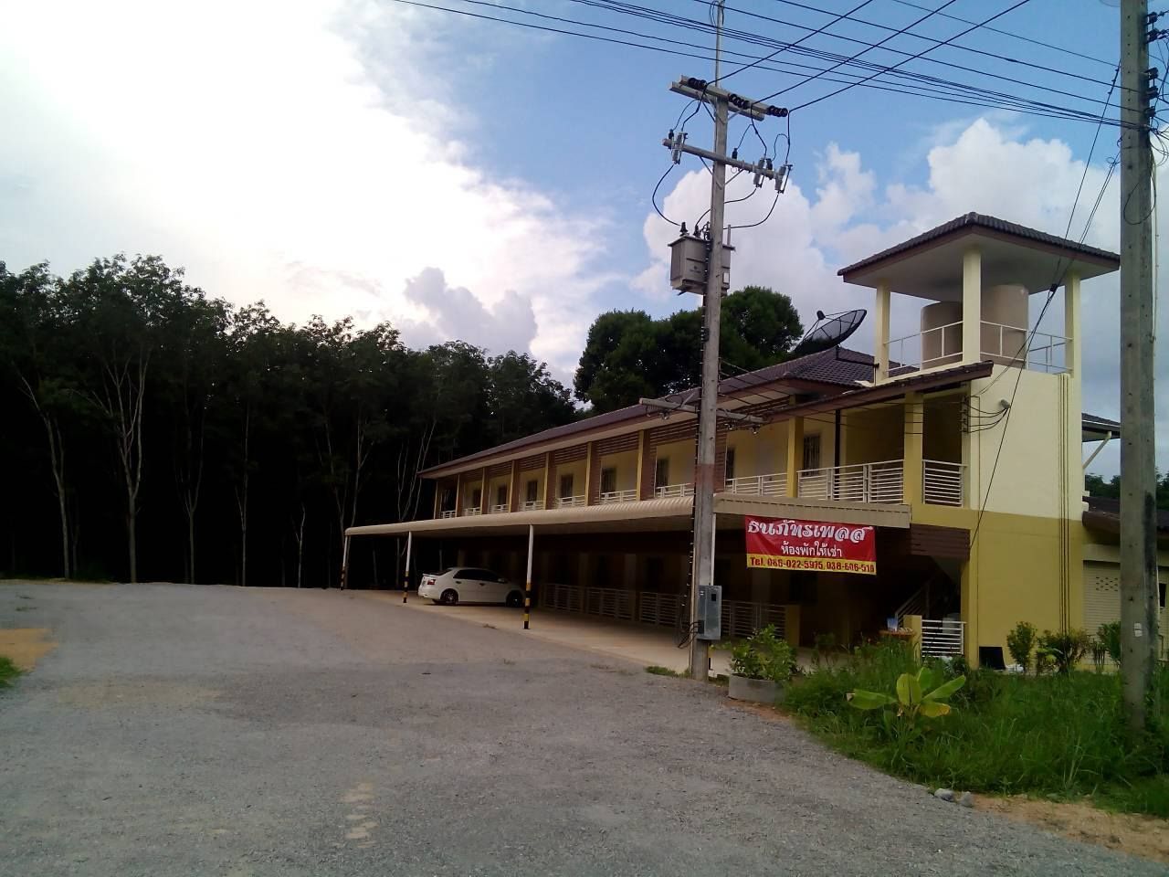 รูปภาพเพิ่มเติม ธนภัทร-เพลส - Thanaphat-Place - ลำดับที่ 3