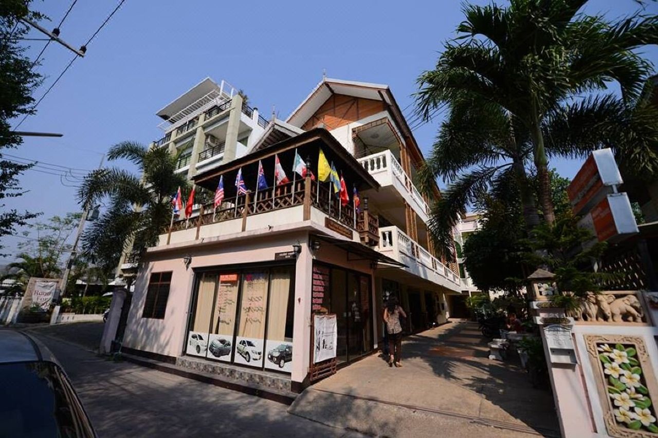 รูปภาพเพิ่มเติม บ้านบางขุนเทียน-หัวหิน - Baan-Bangkunthien-Hua-Hin - ลำดับที่ 1