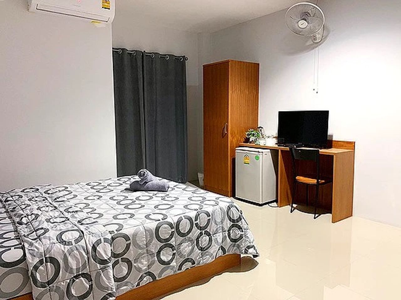 รูปภาพเพิ่มเติม ญาดา-เรซซิเด้นท์ - YADA-Residence - ลำดับที่ 7