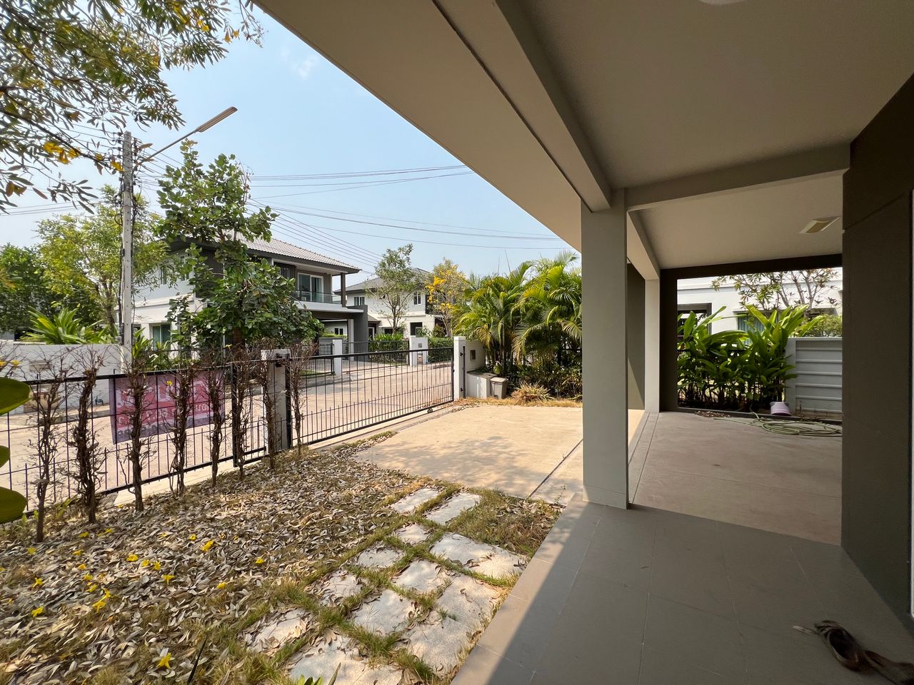 รูปภาพเพิ่มเติม ขายบ้าน-โครงการสีวลี-มะลิวัลย์ - ลำดับที่ 4