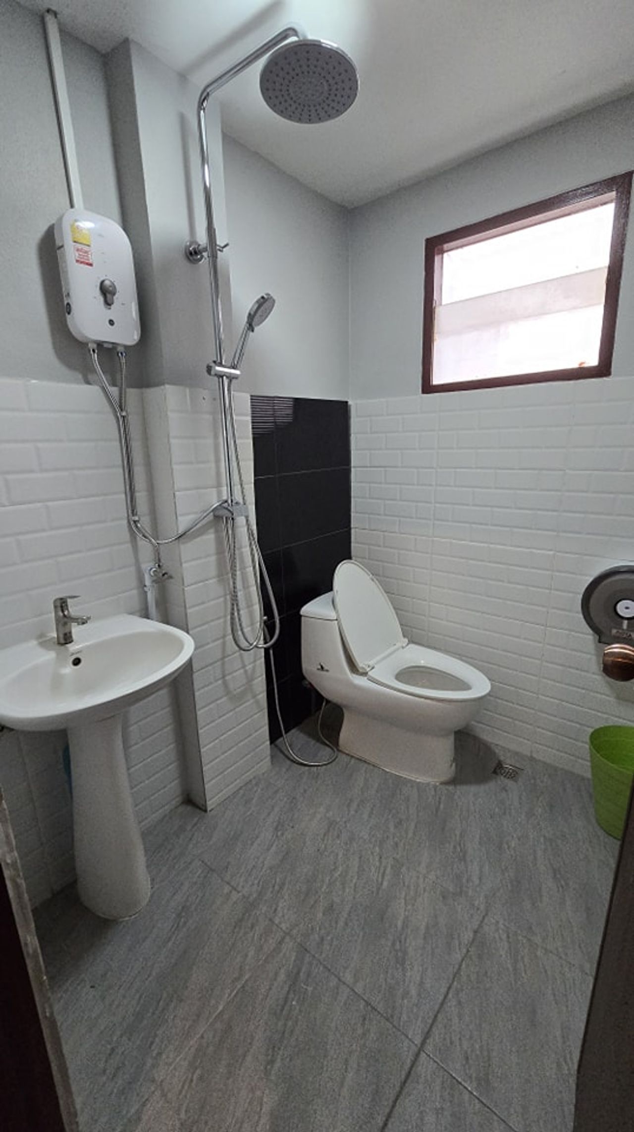 รูปภาพเพิ่มเติม หอพักเคบิน-ม.แม่ฟ้าหลวง-เชียงราย - CABIN-Apartment - ลำดับที่ 7