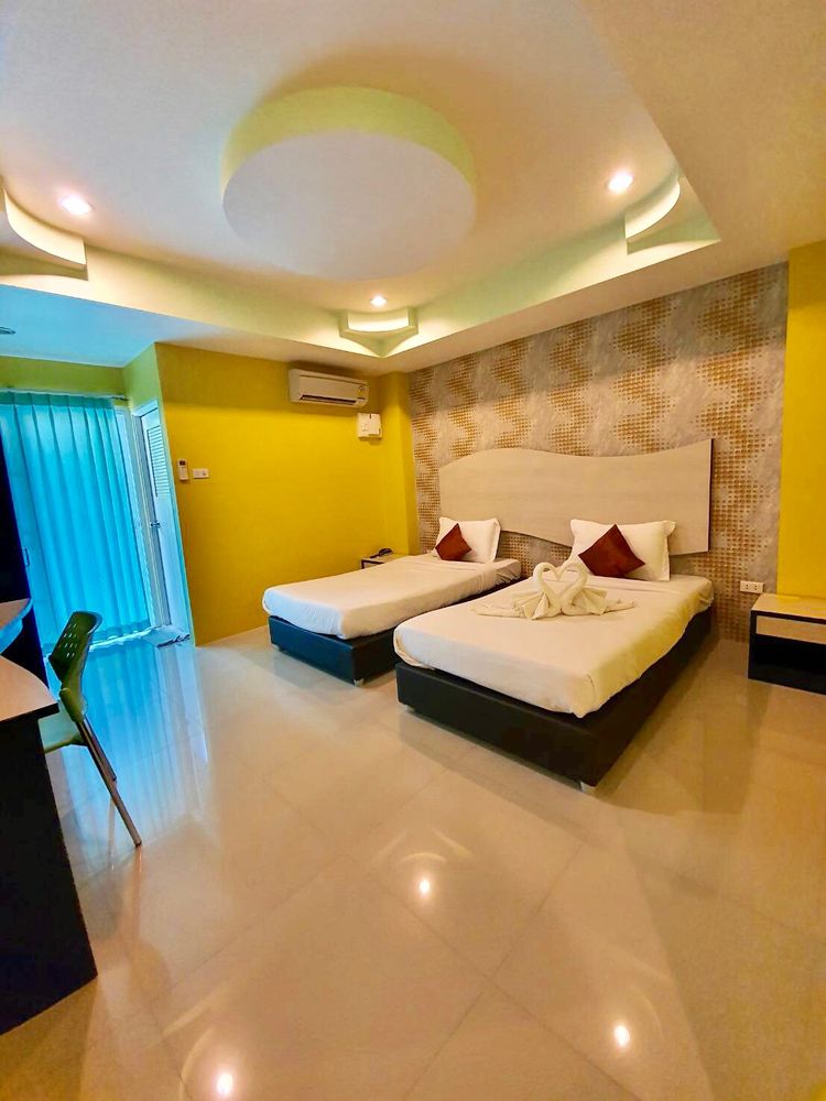 ภาพแบบห้อง