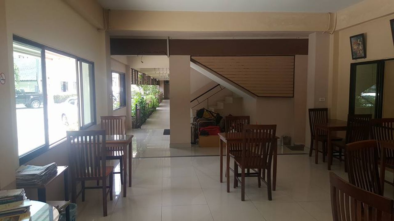 รูปภาพเพิ่มเติม ราษฎร์บำรุง-อพาร์ทเม้นต์-สายล่าง-ระยอง - Rajbamrung-Apartment - ลำดับที่ 5