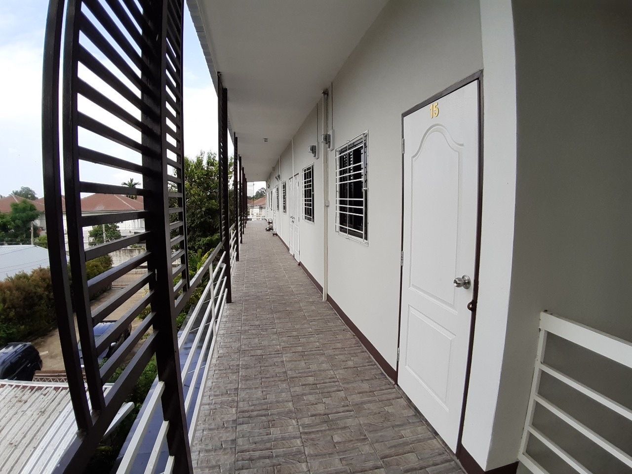 รูปภาพเพิ่มเติม สบายบูติค-เรสซิเด้นซ์ - Sa-Bai-Boutique-Residences - ลำดับที่ 9