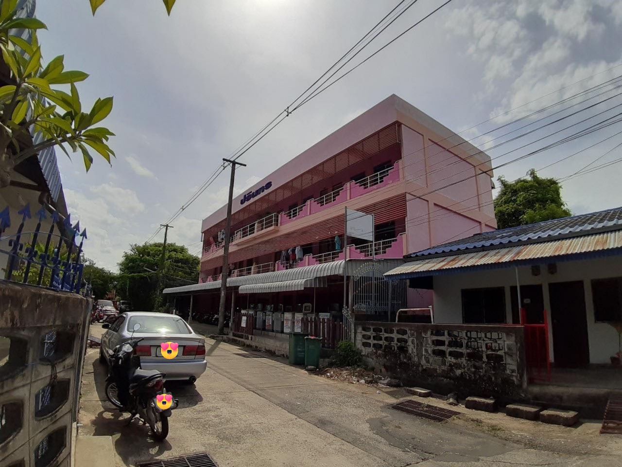 รูปภาพเพิ่มเติม ปรินทร-1-ใกล้สุนีย์-โลตัส-ม.ราชภัฏ-โปลี-บิ๊กซีอุบล - ลำดับที่ 2