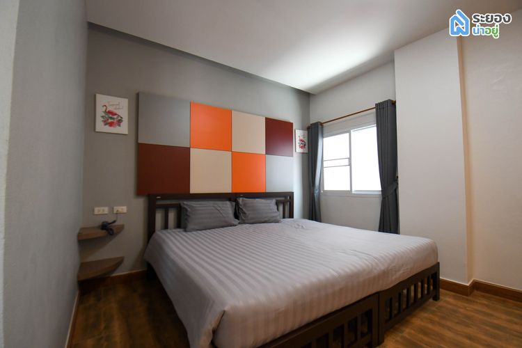 ภาพแบบห้อง