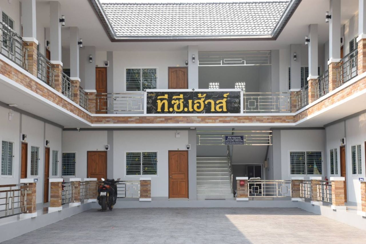 รูปภาพเพิ่มเติม ทีซีเฮาส์-เชียงราย - T.C.House-เชียงราย - ลำดับที่ 1