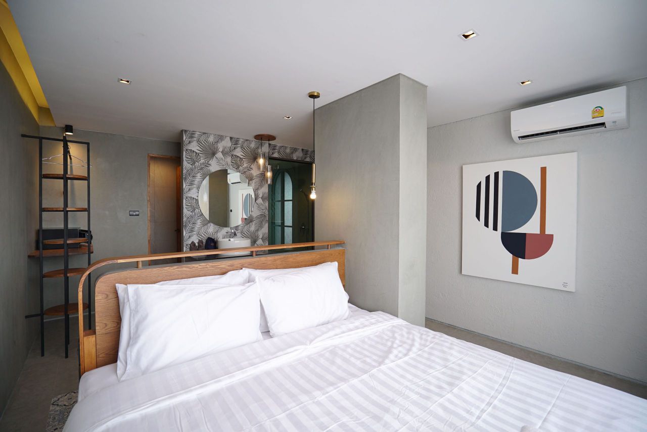 รูปภาพเพิ่มเติม ซีมีร่า-เฮาส์ - Seamira-House  - ลำดับที่ 13