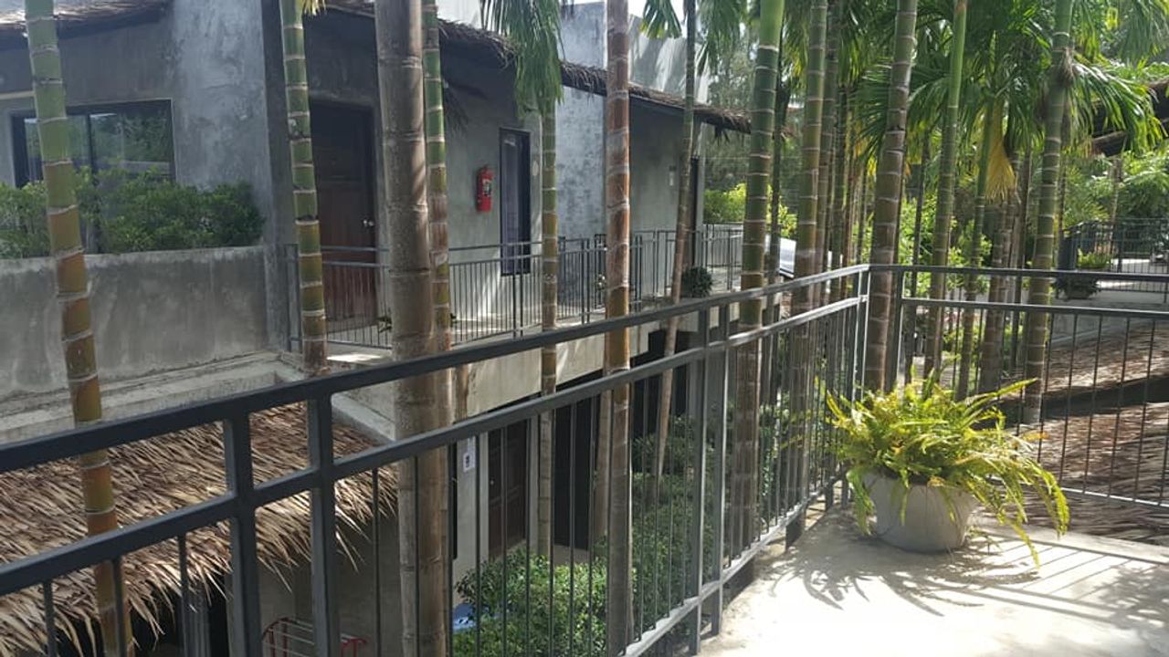 รูปภาพเพิ่มเติม ห้องพักรายเดือน-เขาเต่า - Room-Fer-Rent-Khao-Tao - ลำดับที่ 6