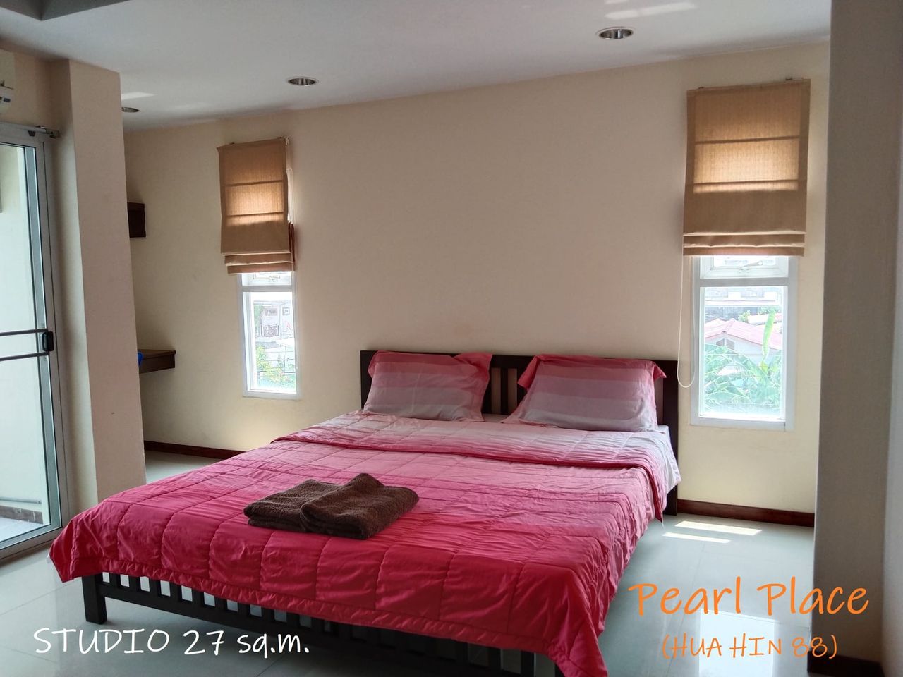 รูปภาพเพิ่มเติม เพิร์ล-เพลส - Pearl-Place - ลำดับที่ 9