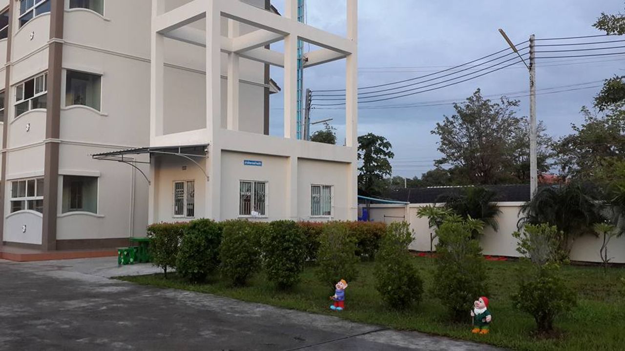 รูปภาพเพิ่มเติม บ้านสิริ-อพาร์ทเม้นท์ - Baan-SiRi-Apartment - ลำดับที่ 3