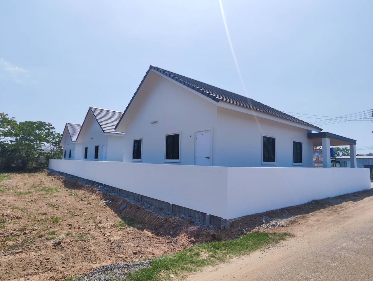 รูปภาพเพิ่มเติม บ้านสราญสุข - ลำดับที่ 6
