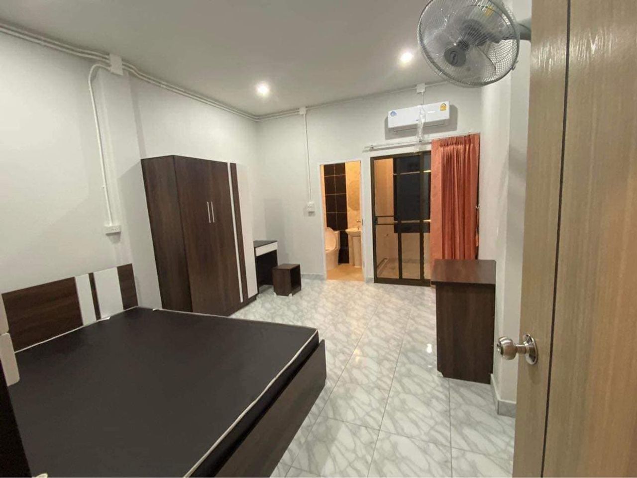 รูปภาพเพิ่มเติม หอพัก-พงศ์สิน - Pongsin-Dorm - ลำดับที่ 1