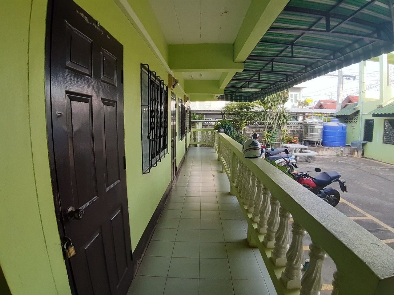 รูปภาพเพิ่มเติม หอพักฝนดาว-2-ใกล้เซ็นทรัล-บ้านท่าบ่อ - ลำดับที่ 10