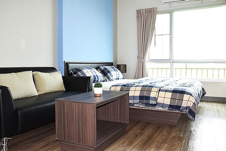 ภาพแบบห้อง