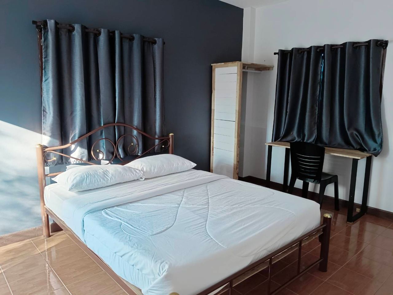 รูปภาพเพิ่มเติม SJ-Residence-MFU - SJ-Residence-MFU - ลำดับที่ 1
