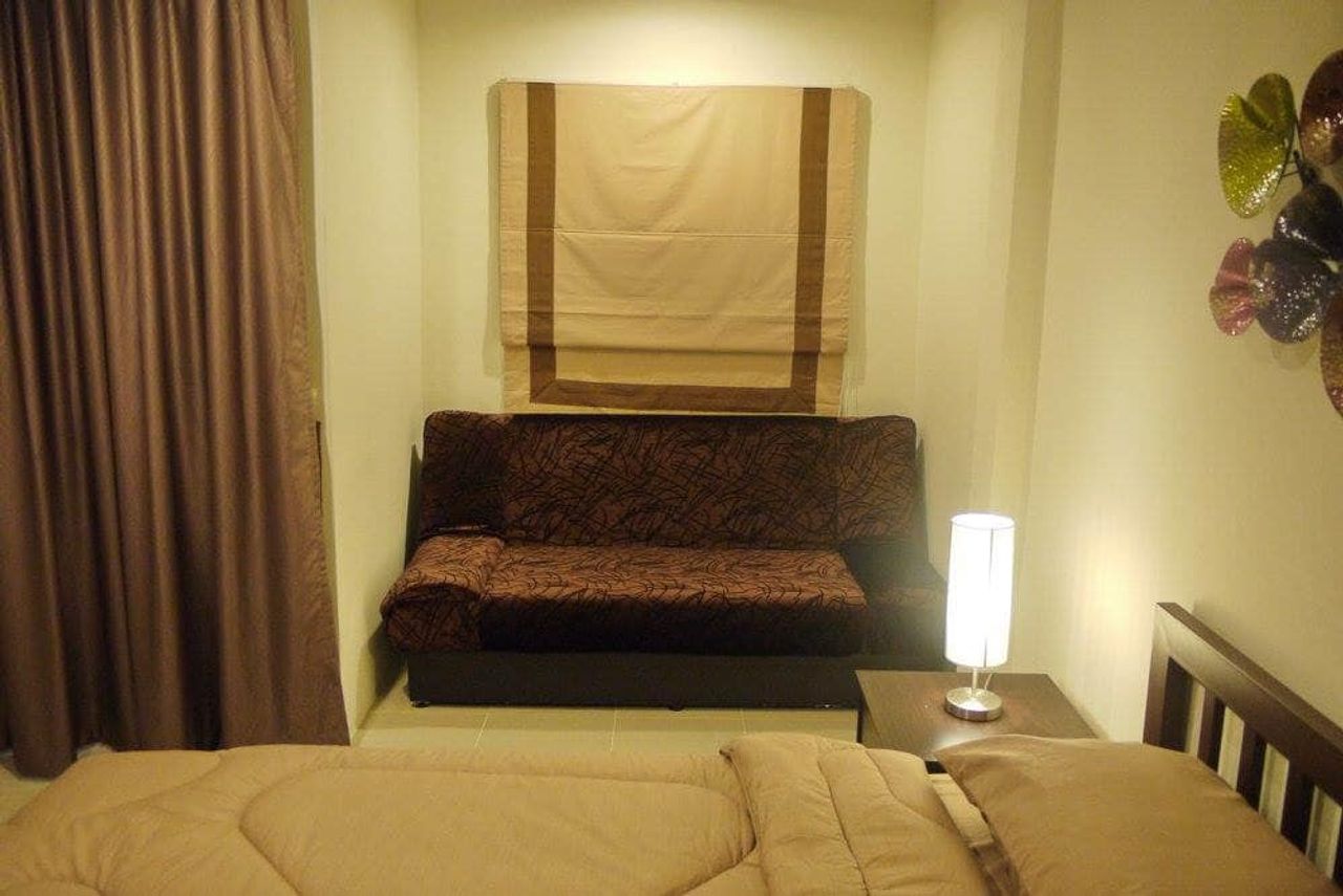 รูปภาพเพิ่มเติม พิภัส-เรสซิเด้น - Pipat-Residence - ลำดับที่ 12
