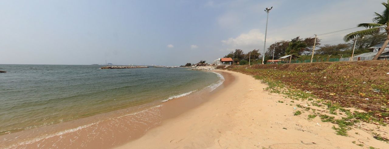 รูปภาพเพิ่มเติม ขายที่ดิน-ติดทะเลหาดสุชาดา-ตำบลเนินพระ-อำเภอเมืองระยอง-จังหวัดระยอง - ลำดับที่ 3