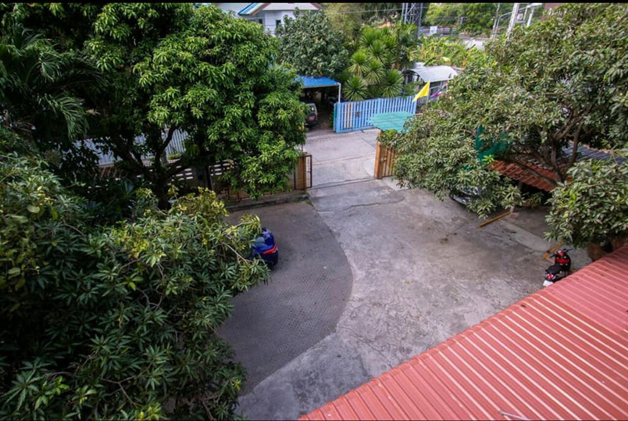 รูปภาพเพิ่มเติม บ้านแก้วเกษม-อพาร์ทเมนท์ - Baankaewkasem - ลำดับที่ 16