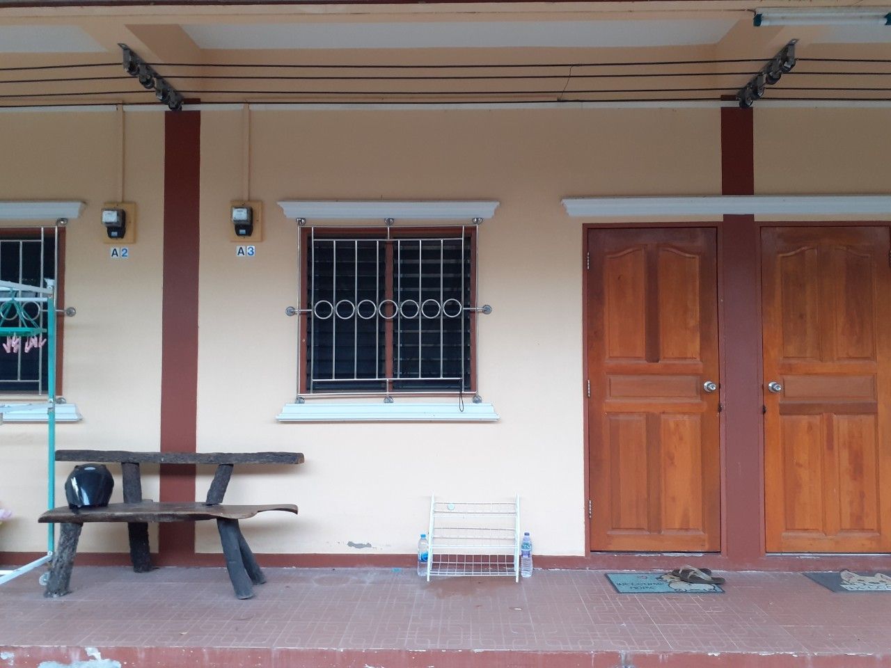 รูปภาพเพิ่มเติม บ้านศุภชัย-ใกล้ตลาดเจริญศรี-รร.ลือคำหาญ-รพ.ค่ายสรรสิทธิ์ - ลำดับที่ 7