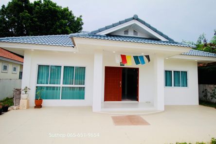 ขายบ้าน โครงการเทพรัฐ