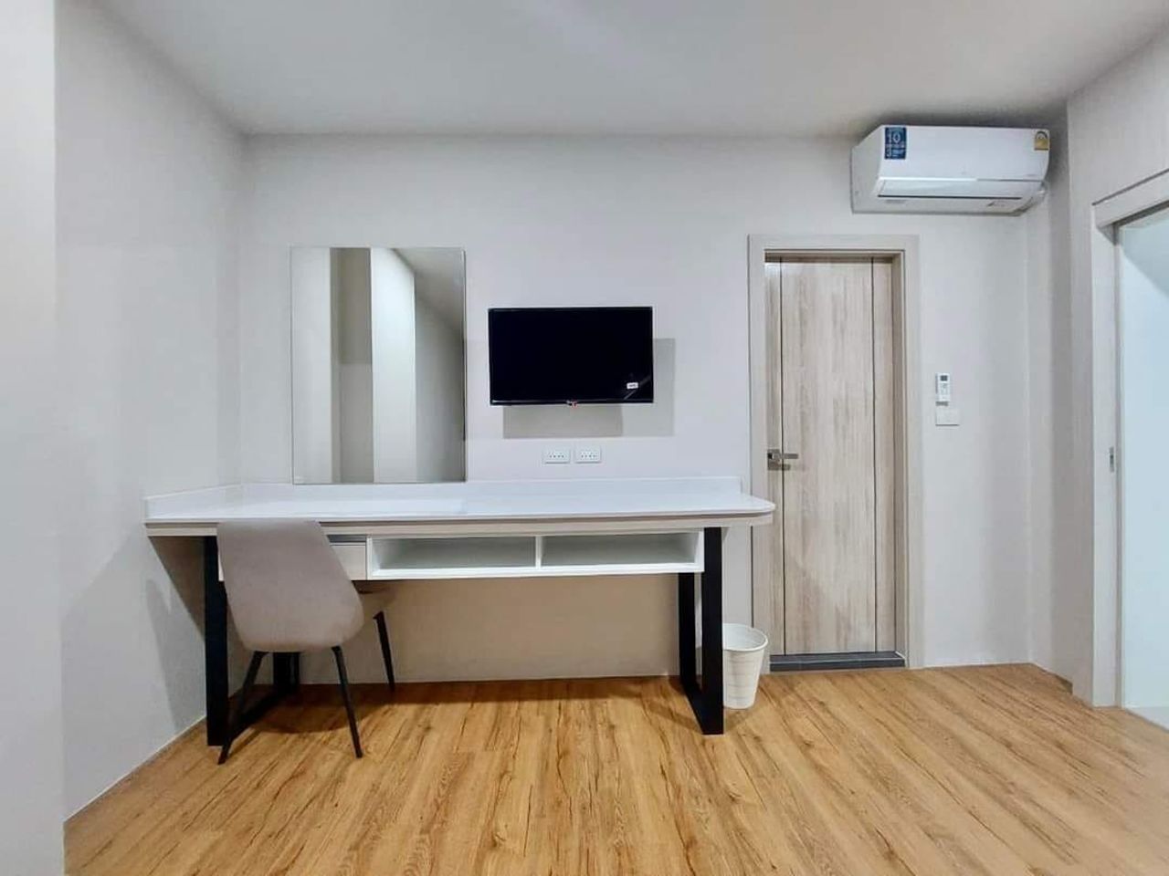 รูปภาพเพิ่มเติม 3K-Apartment-Chiang-Rai - 3K-Apartment-Chiang-Rai - ลำดับที่ 3