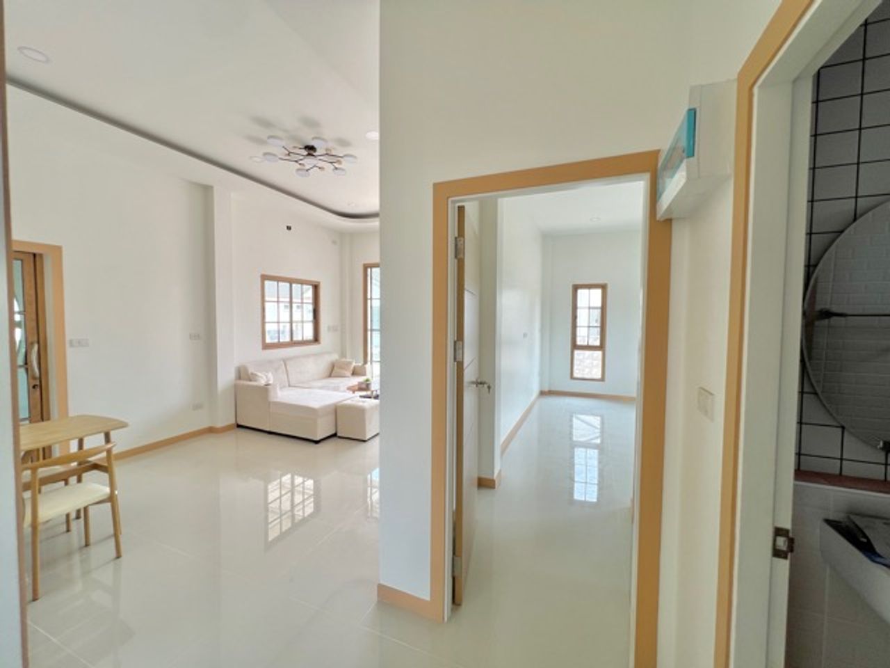 รูปภาพเพิ่มเติม บ้านสิรินารา 5 - ลำดับที่ 15