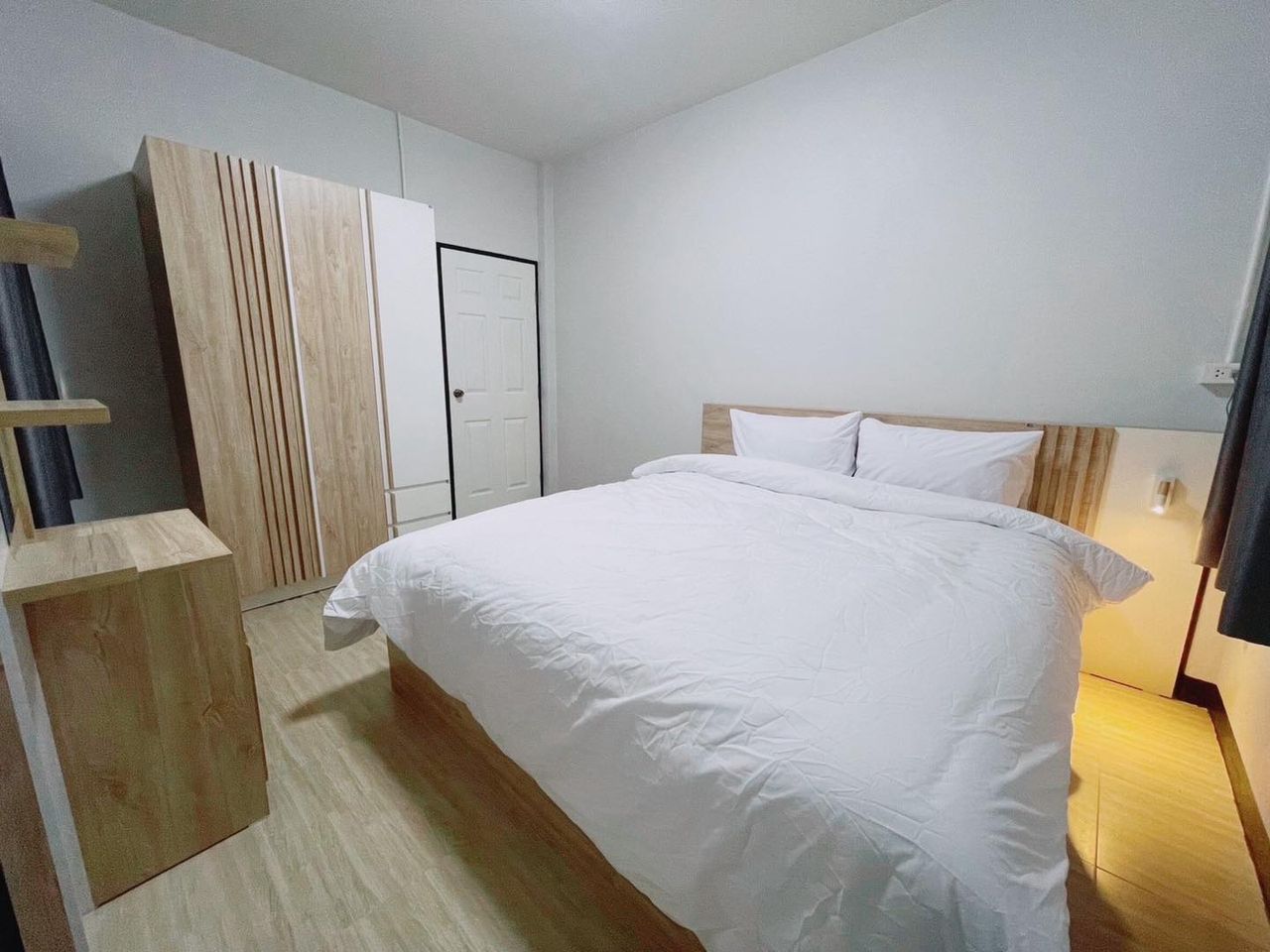 รูปภาพเพิ่มเติม หมาย-คอทเทจ - My-Cottage - ลำดับที่ 2
