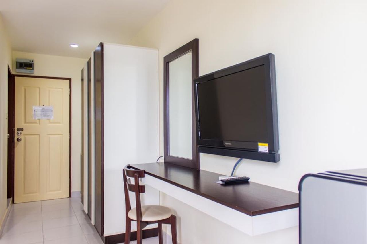 รูปภาพเพิ่มเติม สตาร์-3-โฮเทล-แอนด์-เรสซิเดนซ์ - Star-3-Hotel-and-Residence - ลำดับที่ 9
