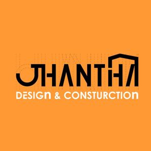 จันทร์ทรา ออกแบบและก่อสร้างบ้าน - JHANTHA Home Design and Construction