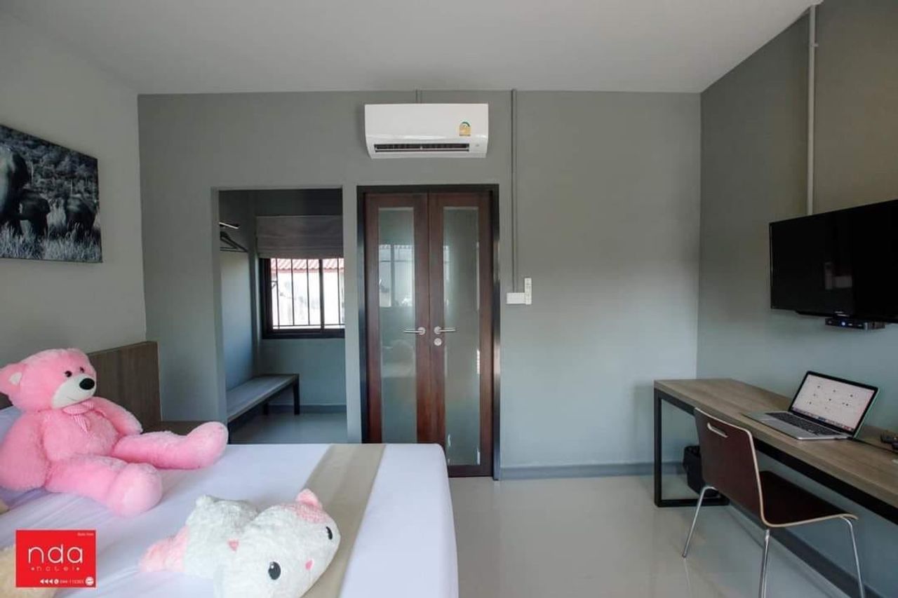 รูปภาพเพิ่มเติม เอ็นดีเอ-เพลส - NDA-Place - ลำดับที่ 10