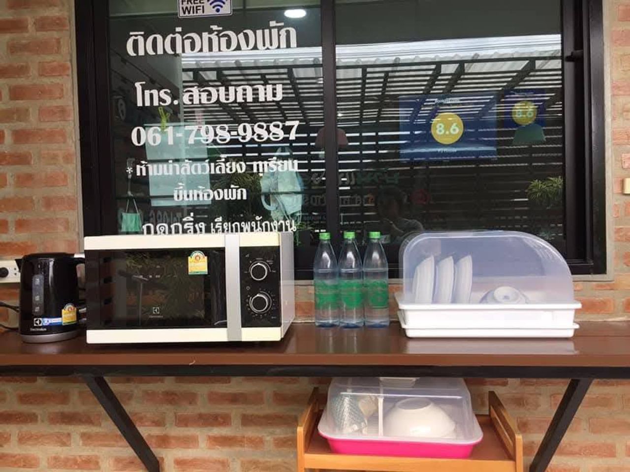 รูปภาพเพิ่มเติม พี-เจ-เฮาส์-หมู่บ้านริมดอย-เชียงราย - P-J-House - ลำดับที่ 9