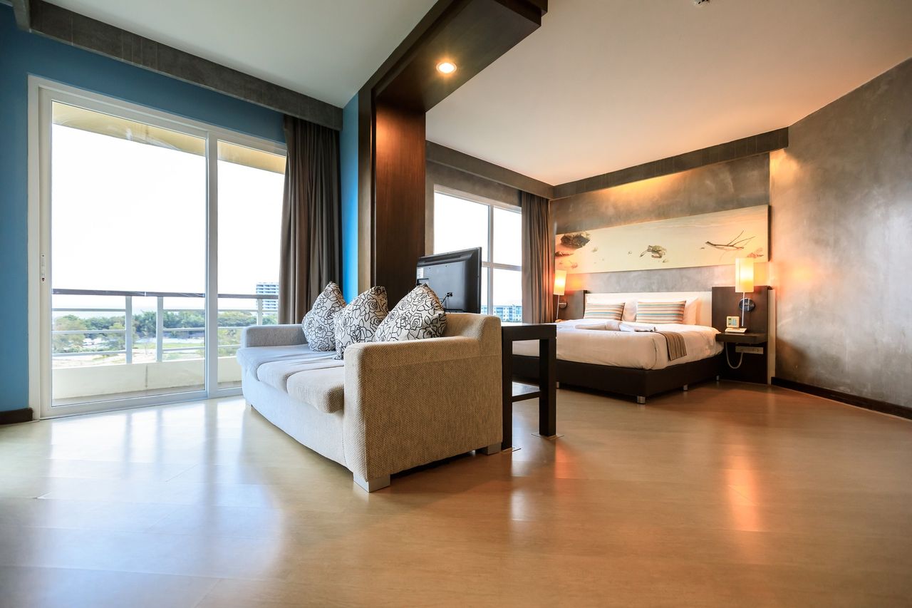 รูปภาพเพิ่มเติม ศาลาแอทหัวหิน - Sala-At-Hua-Hin - ลำดับที่ 18