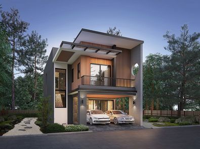 แบบบ้านสไตล์โมเดิร์น LgcLna1G