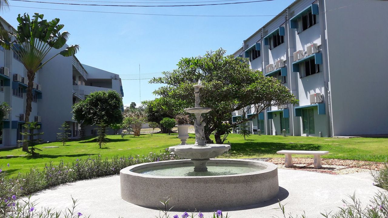 รูปภาพเพิ่มเติม แอดเดอร่า-เรสซิเด้นซ์-หัวหิน - Addera-Residence-Hua-Hin - ลำดับที่ 2