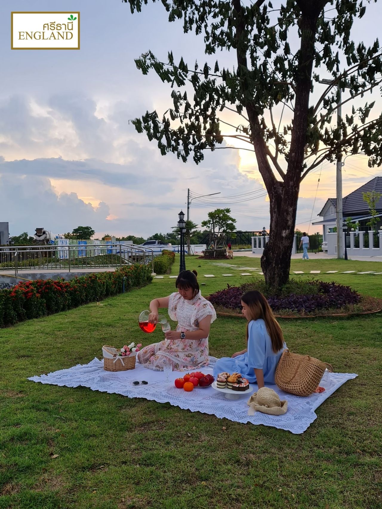 รูปภาพเพิ่มเติม ศรีธานี อิงแลนด์ อุดรธานี - ลำดับที่ 11