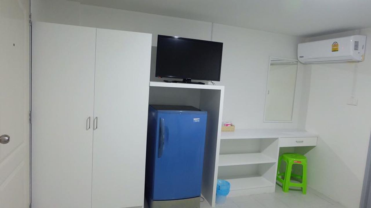 รูปภาพเพิ่มเติม ห้องพักสุขทวีหัวหิน - Sooktavee-Apartment-Hua-Hin - ลำดับที่ 5