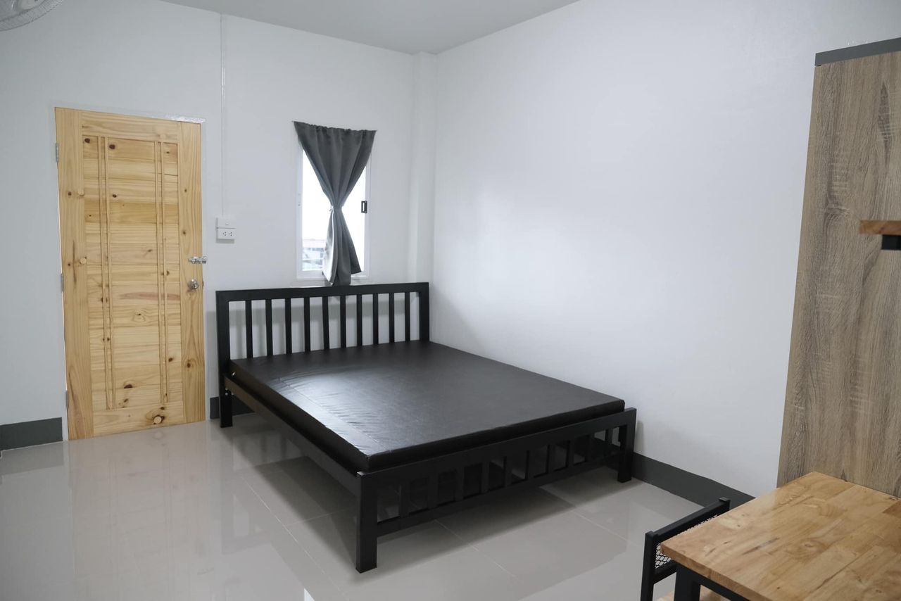 รูปภาพเพิ่มเติม หอพัก-นารินทร์ - Narin-Dorm - ลำดับที่ 1